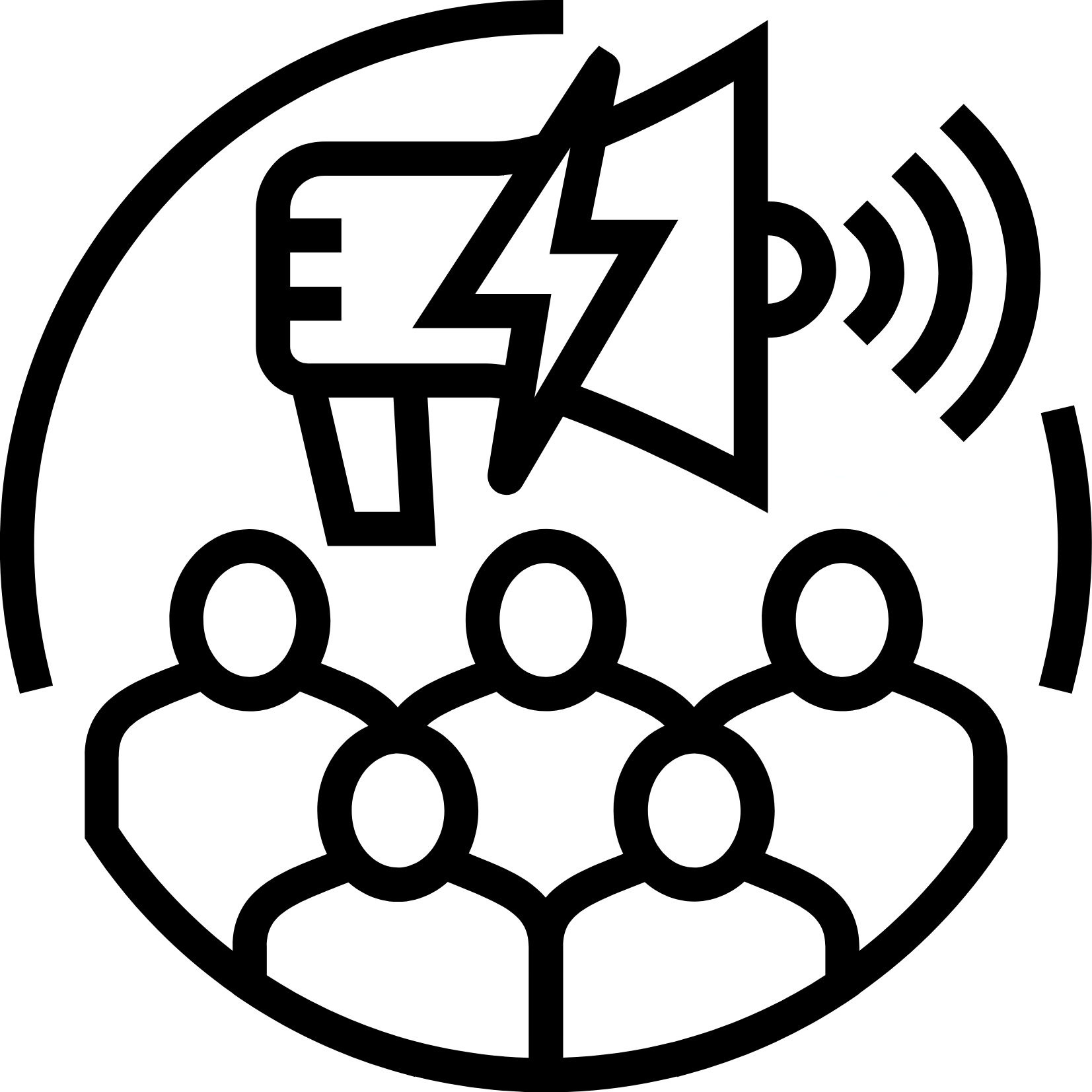 Use case logo